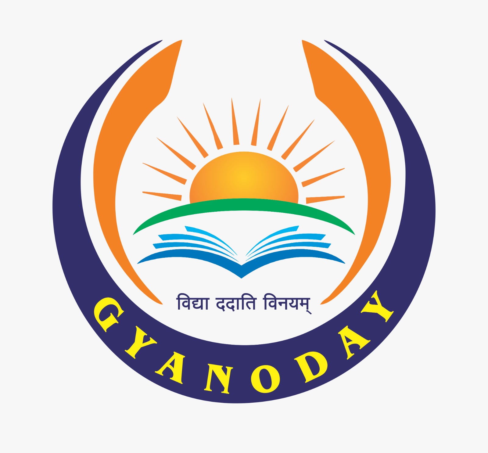 GYANODAY ENGLISH MEDIUM SCHOOL